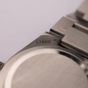 1986 Rolex 17000 Oysterquartz Datejust - Image 17