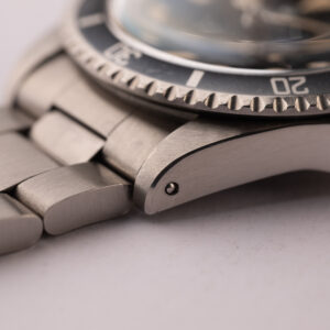 1978 Rolex 1680 Ghost Faded Submariner - Image 5