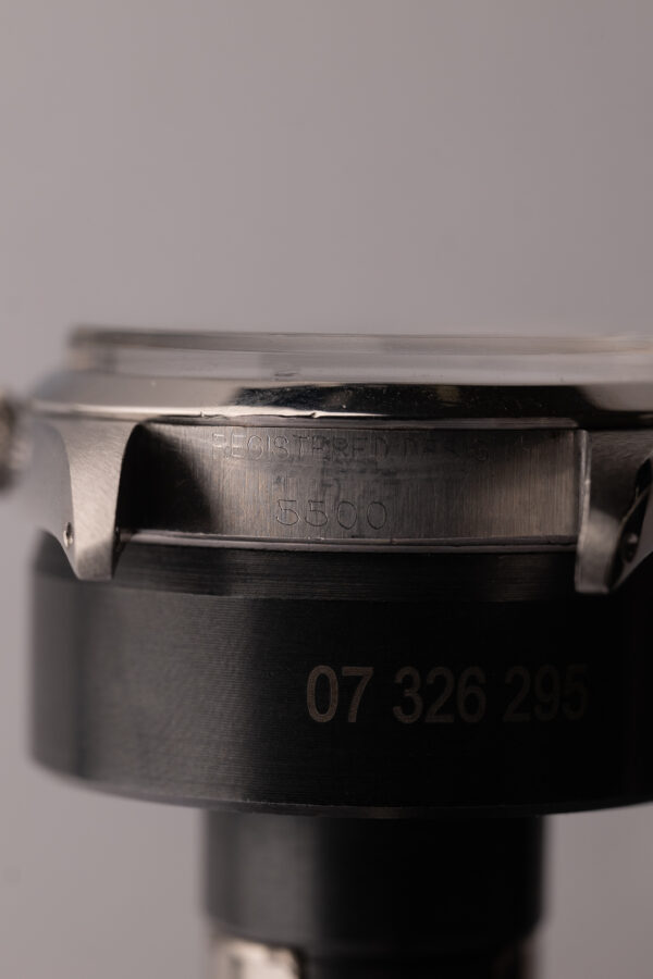 1964 Rolex 5500 “Serpico Y Laino” Dial Air-King