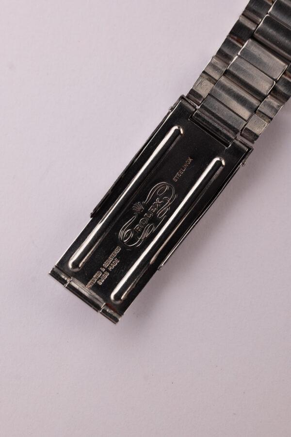 1971 Rolex 1016  Frog's Foot Explorer