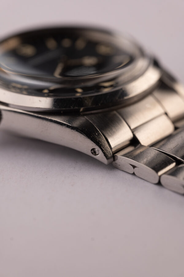 1971 Rolex 1016  Frog's Foot Explorer