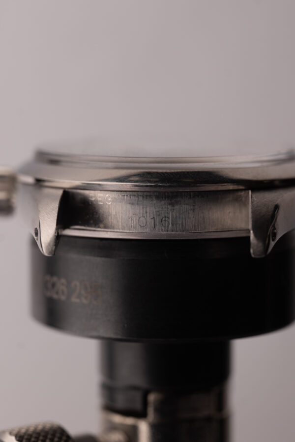1950 Rolex Gilt Chapter-Ring 1016 Explorer Exclamation point Dial