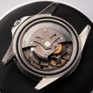 1960 Rolex 1675 “OCC” Gilt Chapter Ring PCG Pepsi GMT - Image 16