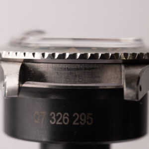 1965 Rolex Gilt 1675 Faded Pepsi GMT - Image 17