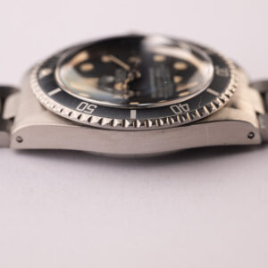 1978 Rolex 1680 Ghost Faded Submariner - Image 9