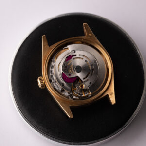 1987 Rolex 18038 Yellow Gold Blood Stone Day-Date - Image 17