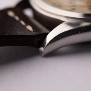 1962 Rolex 6098 Oyster Perpetual - Image 9