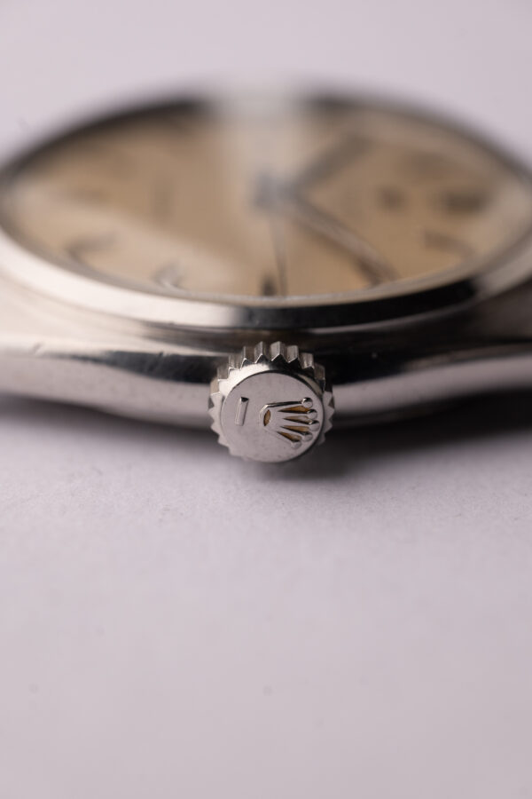 1960 Rolex 6024 Oyster Precision