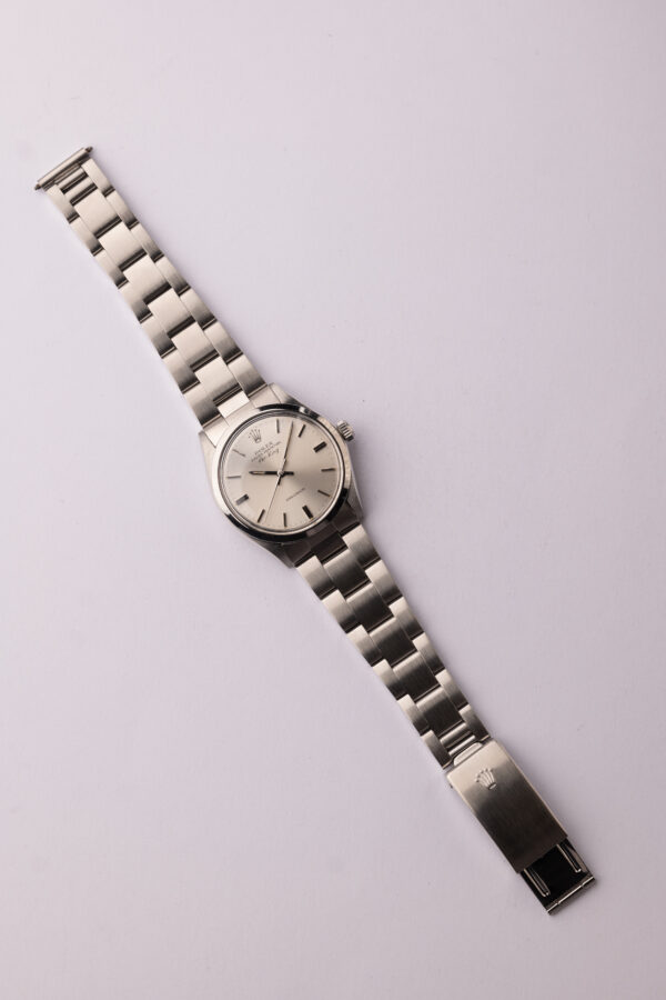 1973 Rolex 5500 Air-King