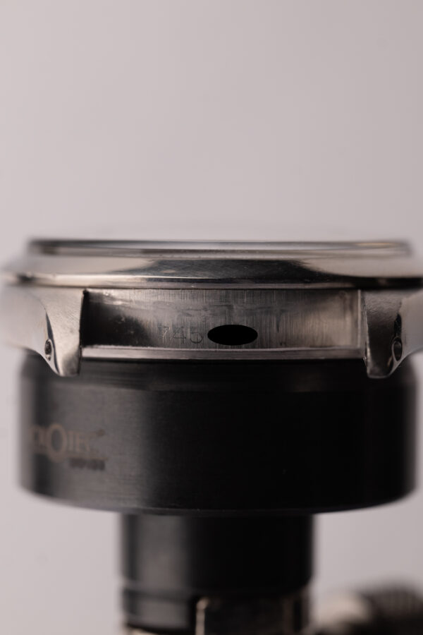 1950 Rolex Gilt Chapter-Ring 1016 Explorer Exclamation point Dial