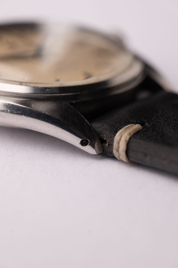 1960 Rolex 6024 Oyster Precision