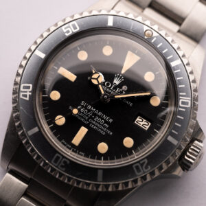 1978 Rolex 1680 Ghost Faded Submariner - Image 17