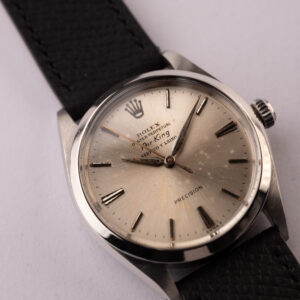 1964 Rolex 5500 “Serpico Y Laino” Dial Air-King - Image 5