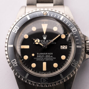 1978 Rolex 1680 Ghost Faded Submariner - Image 3
