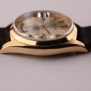 1967 Rolex 1803 “Tiffany & Co.” Yellow Gold Day-Date w/ Papers - Image 13