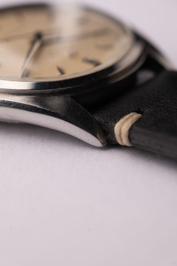 1960 Rolex 6024 Oyster Precision