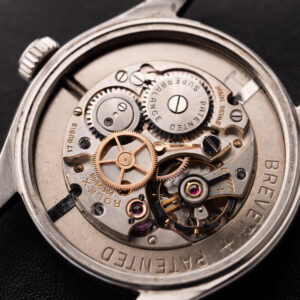 1960 Rolex 6024 Oyster Precision - Image 13