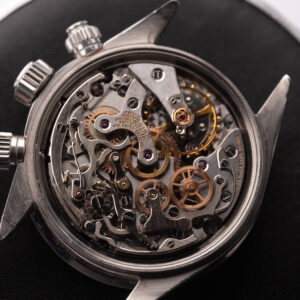 1977 Rolex 6263 Black “Big Red” Daytona - Image 17