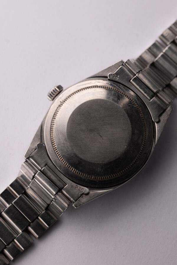 1971 Rolex 1016  Frog's Foot Explorer