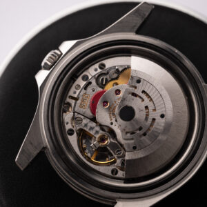 1991 Rolex 16570 Explorer II W/  Papers - Image 14