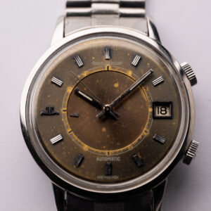 Jaeger-LeCoulte E 875 Memovox - Image 3