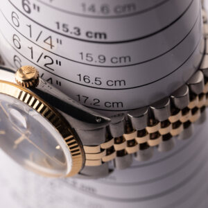 1978 Rolex 16013 Two-Tone Datejust - Image 18