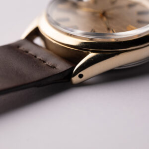 1972 Rolex 1550 Gold Plated Oyster Perpetual -Date- - Image 9