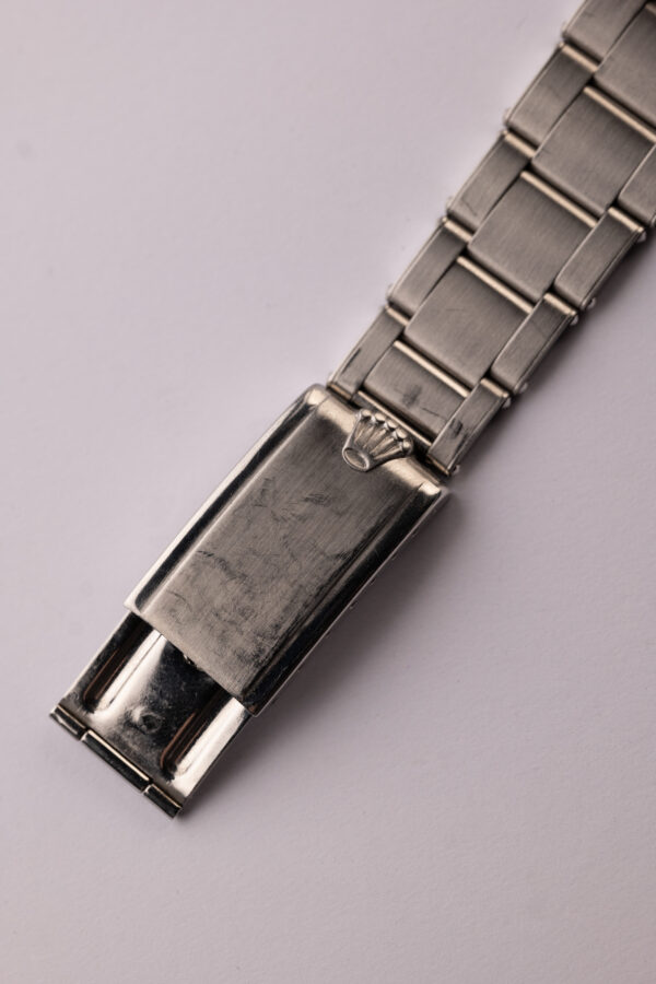 1968 Rolex 1019 CERN Dial Milgauss