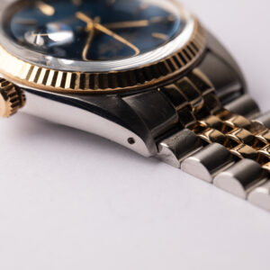 1978 Rolex 16013 Two-Tone Datejust - Image 7