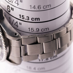 1971 Rolex 1680 Pumpkin MK4 Red Submariner - Image 18