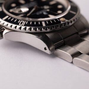 1984 Rolex 16800 Submariner - Image 8