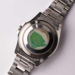 1991 Rolex 16570 Explorer II W/  Papers - Image 13