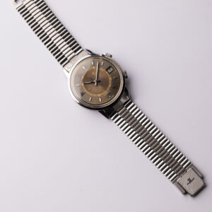 Jaeger-LeCoulte E 875 Memovox - Image 2