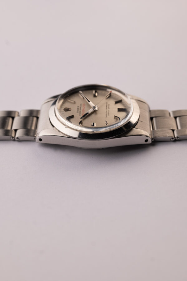 1968 Rolex 1019 CERN Dial Milgauss