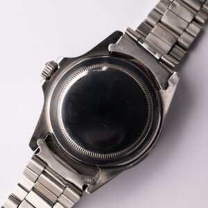 1971 Rolex 1680 Pumpkin MK4 Red Submariner - Image 14