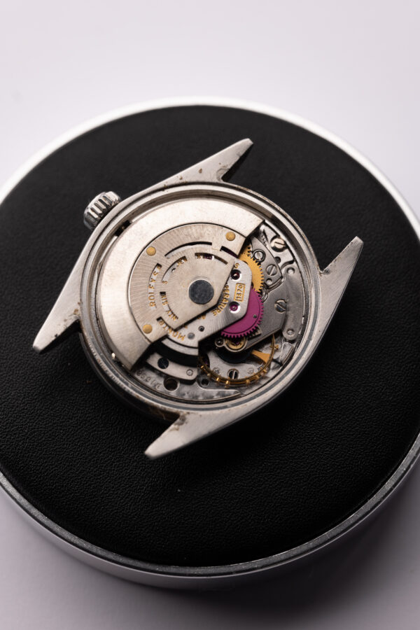1969 Rolex 1501 Tropical Oyster Perpetual -Date-