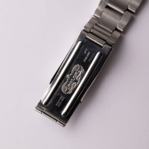 1991 Rolex 16570 Explorer II W/  Papers - Image 12