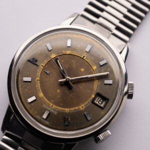 Jaeger-LeCoulte E 875 Memovox - Image 17