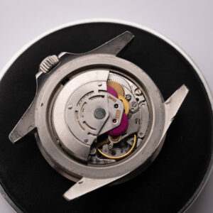 1984 Rolex 5513 Submariner - Image 16