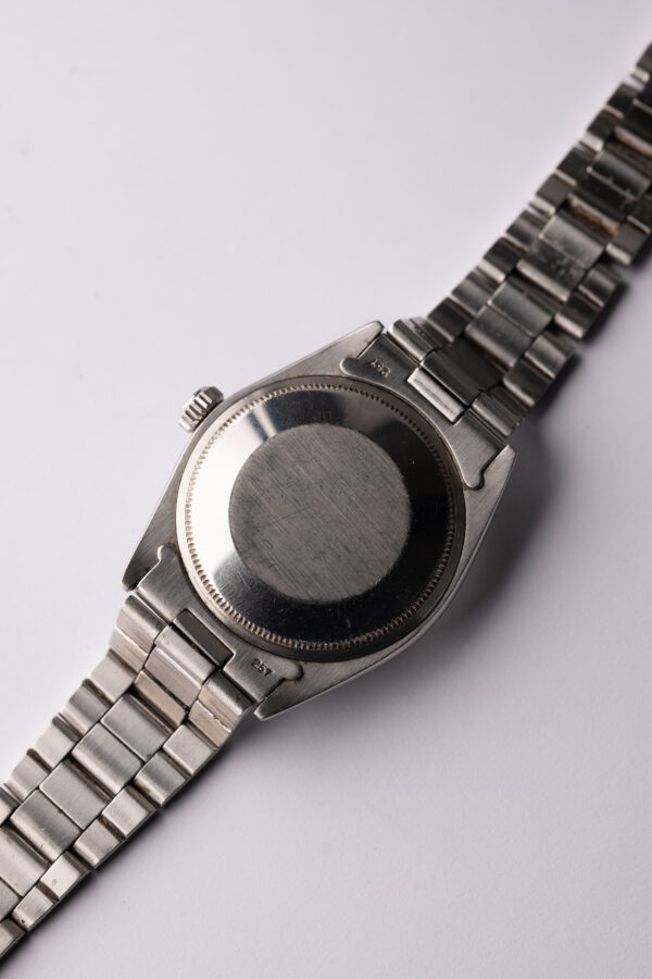 1969 Rolex 1501 Tropical Oyster Perpetual -Date-