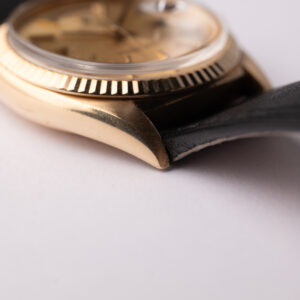 1977 Rolex 1803 Yellow Gold Day-Date - Image 5