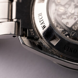 1999 Omega 3576.50.00 Moonphase Speedmaster - Image 15