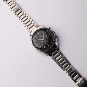 1972 Omega 145.022 - Straight Writing Speedmaster - Image 2