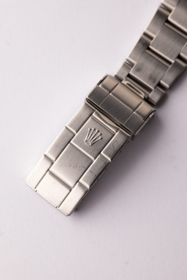 2007 Rolex 16610 Submariner