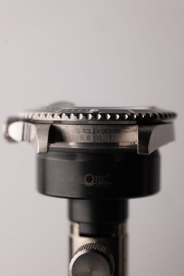 2007 Rolex 16610 Submariner
