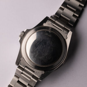 1989 Rolex 5513 Submariner - Unpolished - Image 14