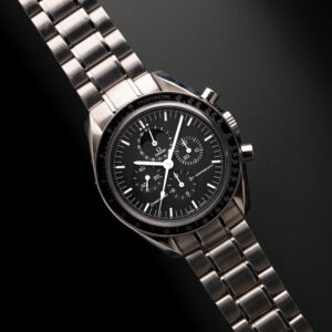 1999 Omega 3576.50.00 Moonphase Speedmaster - Image 1