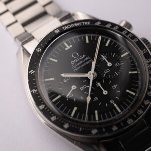 1972 Omega 145.022 - Straight Writing Speedmaster - Image 4