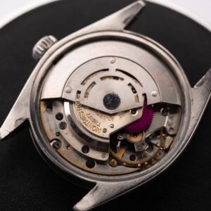 1963 Rolex 1500 Tropical Serpico Y Laino -Date- - Image 12