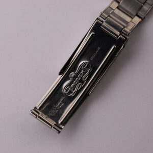1963 Rolex 1500 Tropical Serpico Y Laino -Date- - Image 10